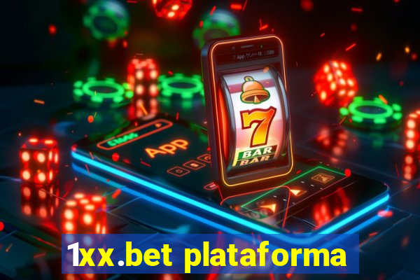 1xx.bet plataforma